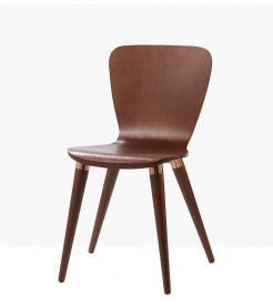 Philipsburg簇绒办公椅