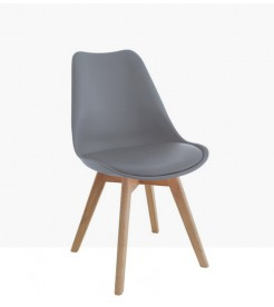 Philipsburg簇绒办公椅