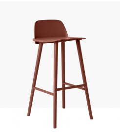 Philipsburg簇绒办公椅