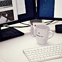 青岛海向海网络科技有限公司