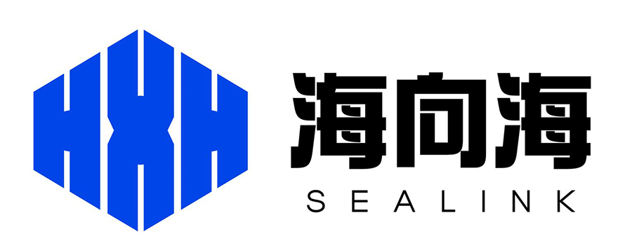 青岛海向海网络科技有限公司logo