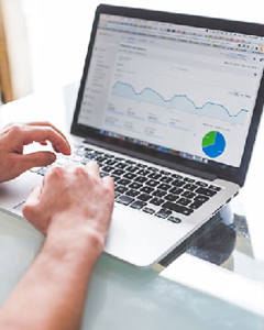 青岛海向海网络科技有限公司